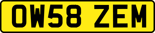 OW58ZEM