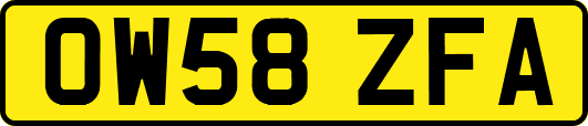 OW58ZFA