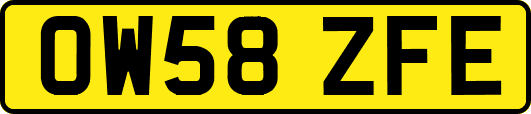 OW58ZFE