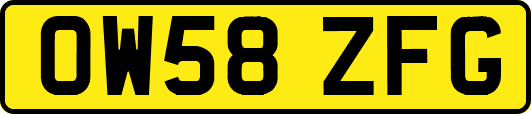 OW58ZFG