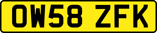 OW58ZFK