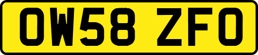 OW58ZFO