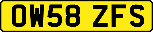 OW58ZFS