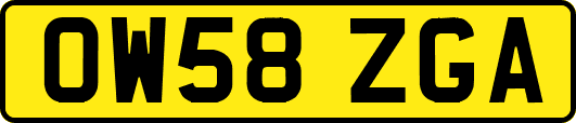 OW58ZGA