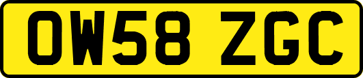 OW58ZGC
