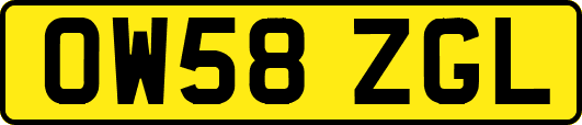 OW58ZGL