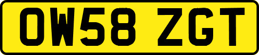 OW58ZGT