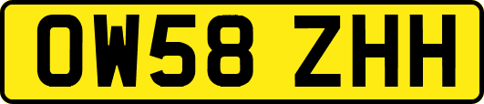 OW58ZHH