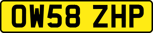OW58ZHP