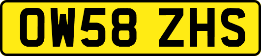 OW58ZHS