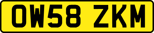 OW58ZKM