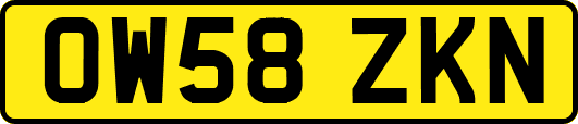 OW58ZKN