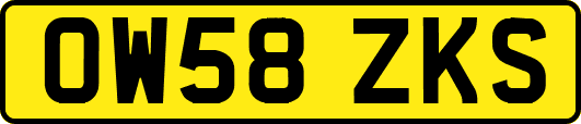 OW58ZKS