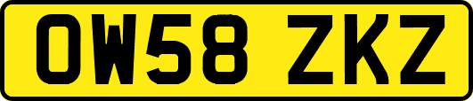 OW58ZKZ