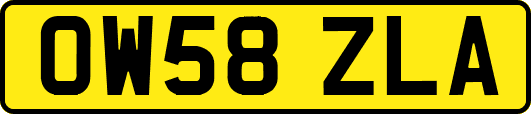OW58ZLA