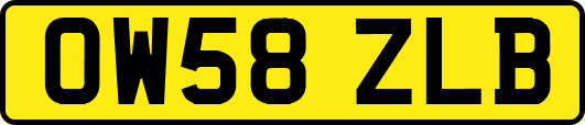 OW58ZLB