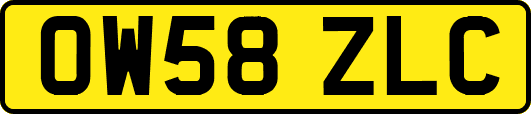 OW58ZLC
