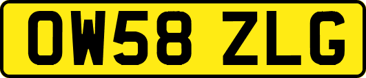 OW58ZLG