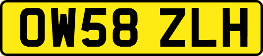 OW58ZLH