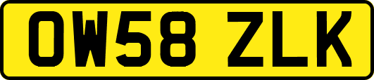 OW58ZLK