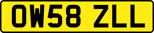 OW58ZLL