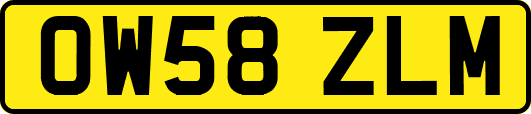 OW58ZLM