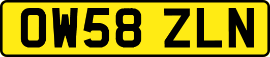 OW58ZLN