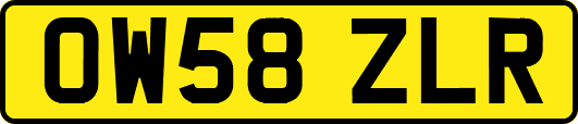 OW58ZLR