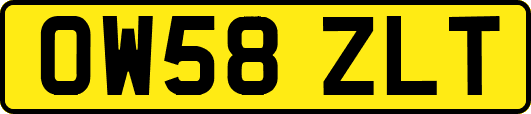 OW58ZLT