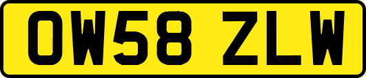 OW58ZLW