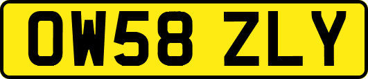 OW58ZLY