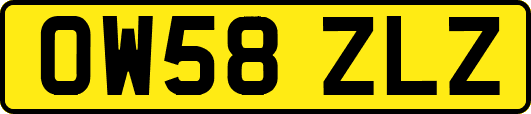 OW58ZLZ