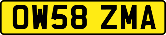 OW58ZMA