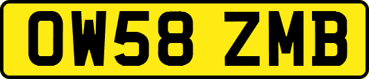 OW58ZMB