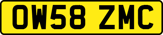 OW58ZMC