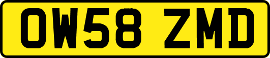 OW58ZMD