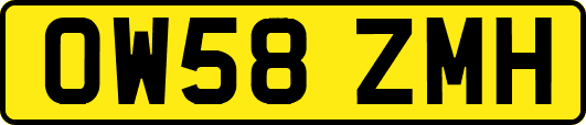 OW58ZMH