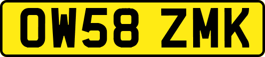 OW58ZMK