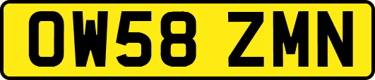OW58ZMN