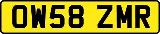 OW58ZMR