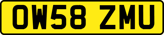 OW58ZMU