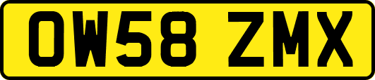 OW58ZMX
