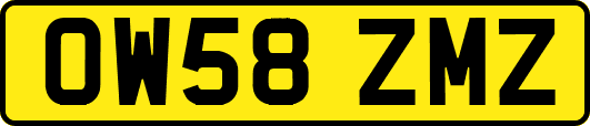 OW58ZMZ