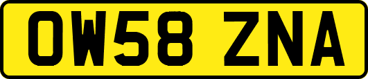 OW58ZNA