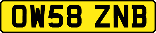 OW58ZNB