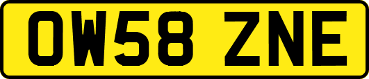 OW58ZNE
