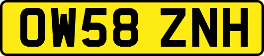 OW58ZNH
