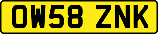 OW58ZNK