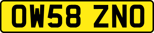 OW58ZNO