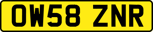 OW58ZNR